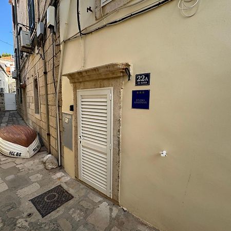 Dubrovnik Old City By The Sea, Jazz Apartments Екстериор снимка