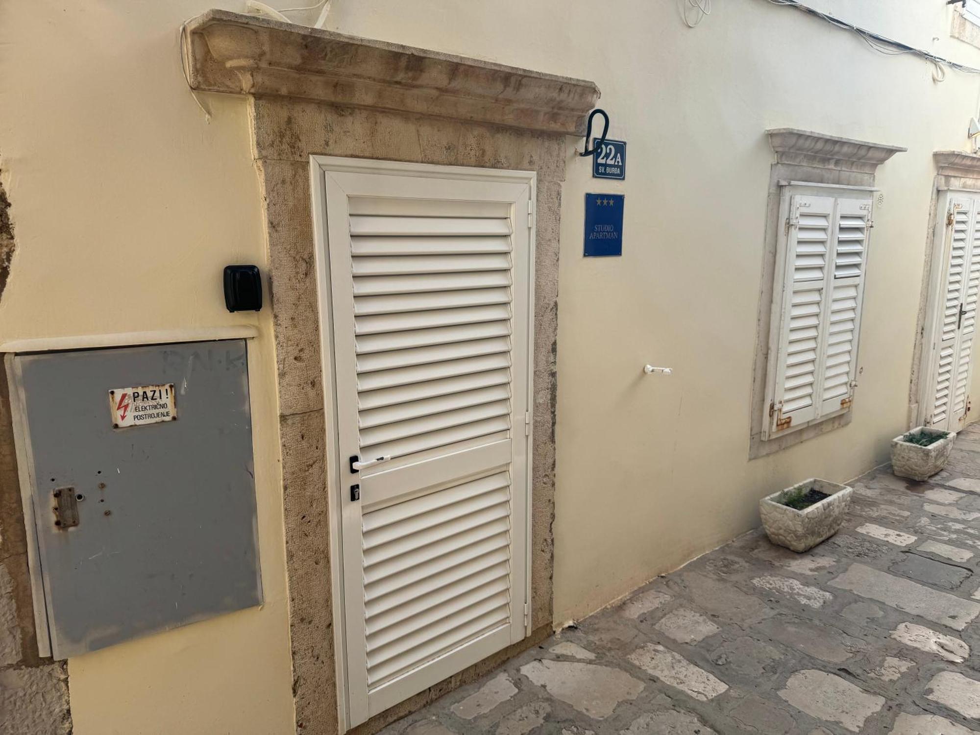 Dubrovnik Old City By The Sea, Jazz Apartments Екстериор снимка