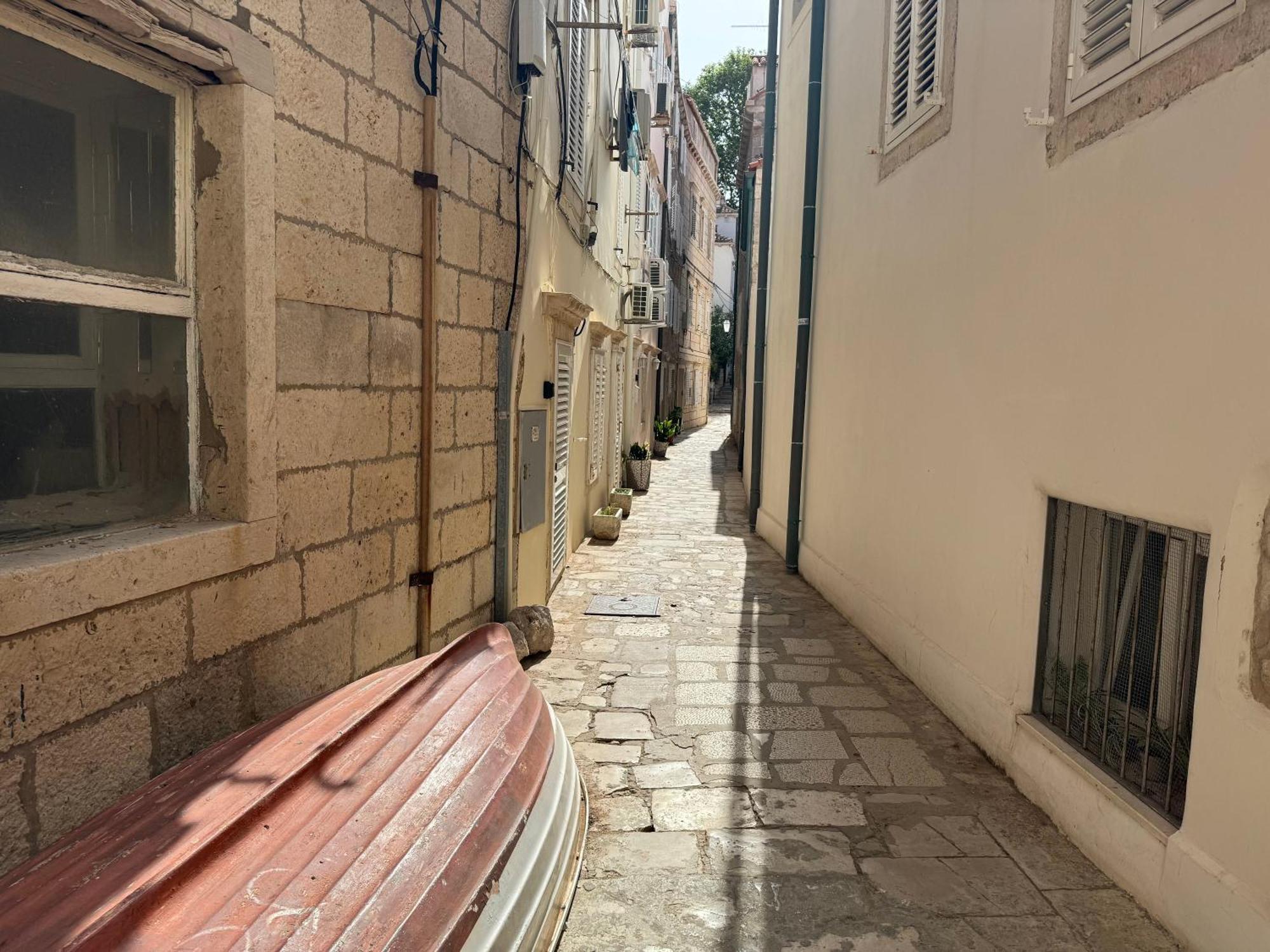 Dubrovnik Old City By The Sea, Jazz Apartments Екстериор снимка