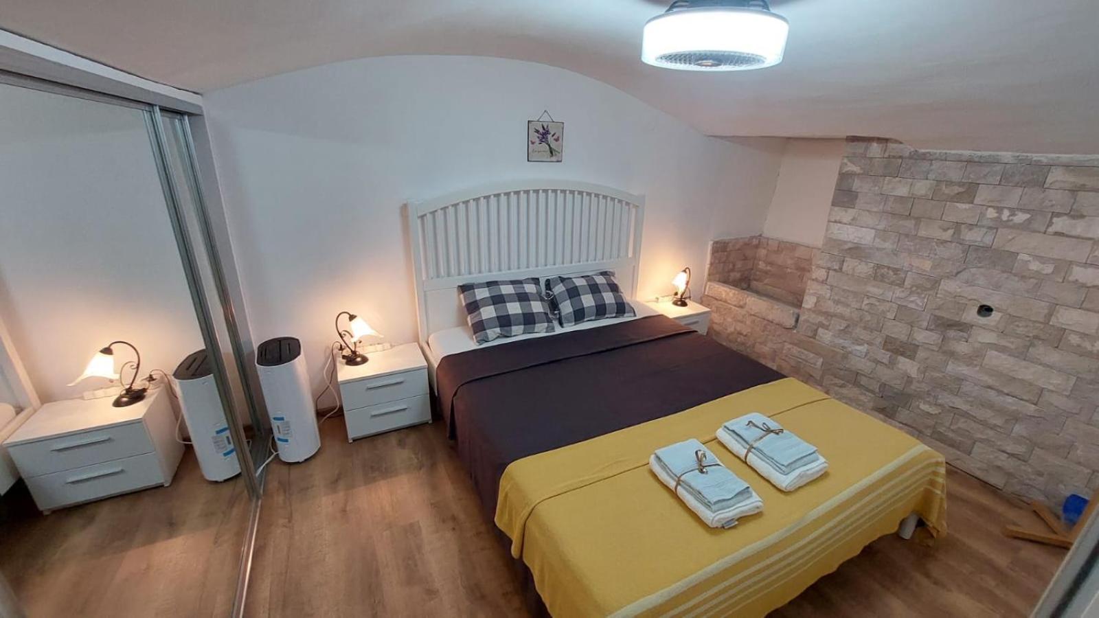 Dubrovnik Old City By The Sea, Jazz Apartments Екстериор снимка