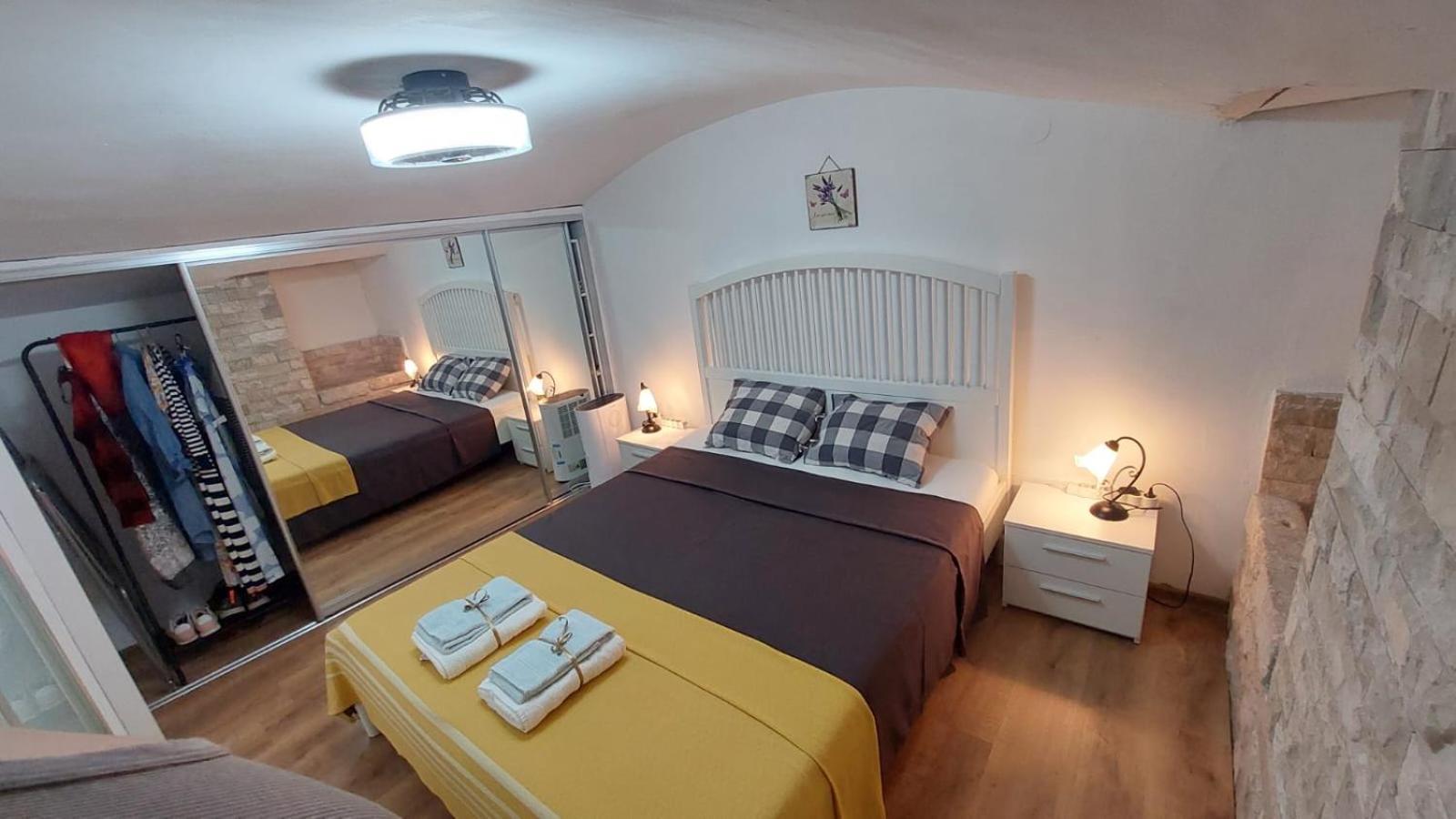 Dubrovnik Old City By The Sea, Jazz Apartments Екстериор снимка