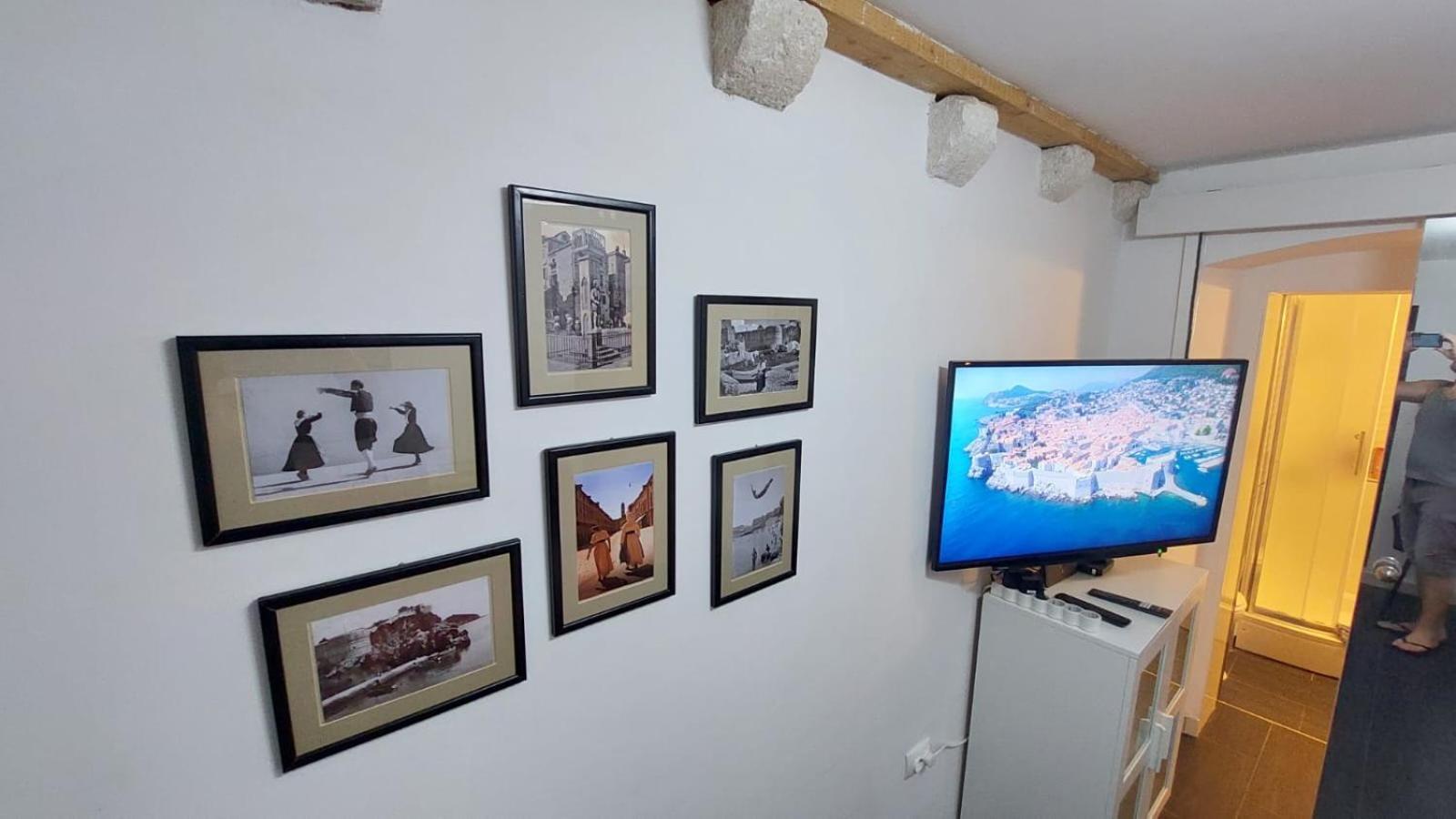 Dubrovnik Old City By The Sea, Jazz Apartments Екстериор снимка