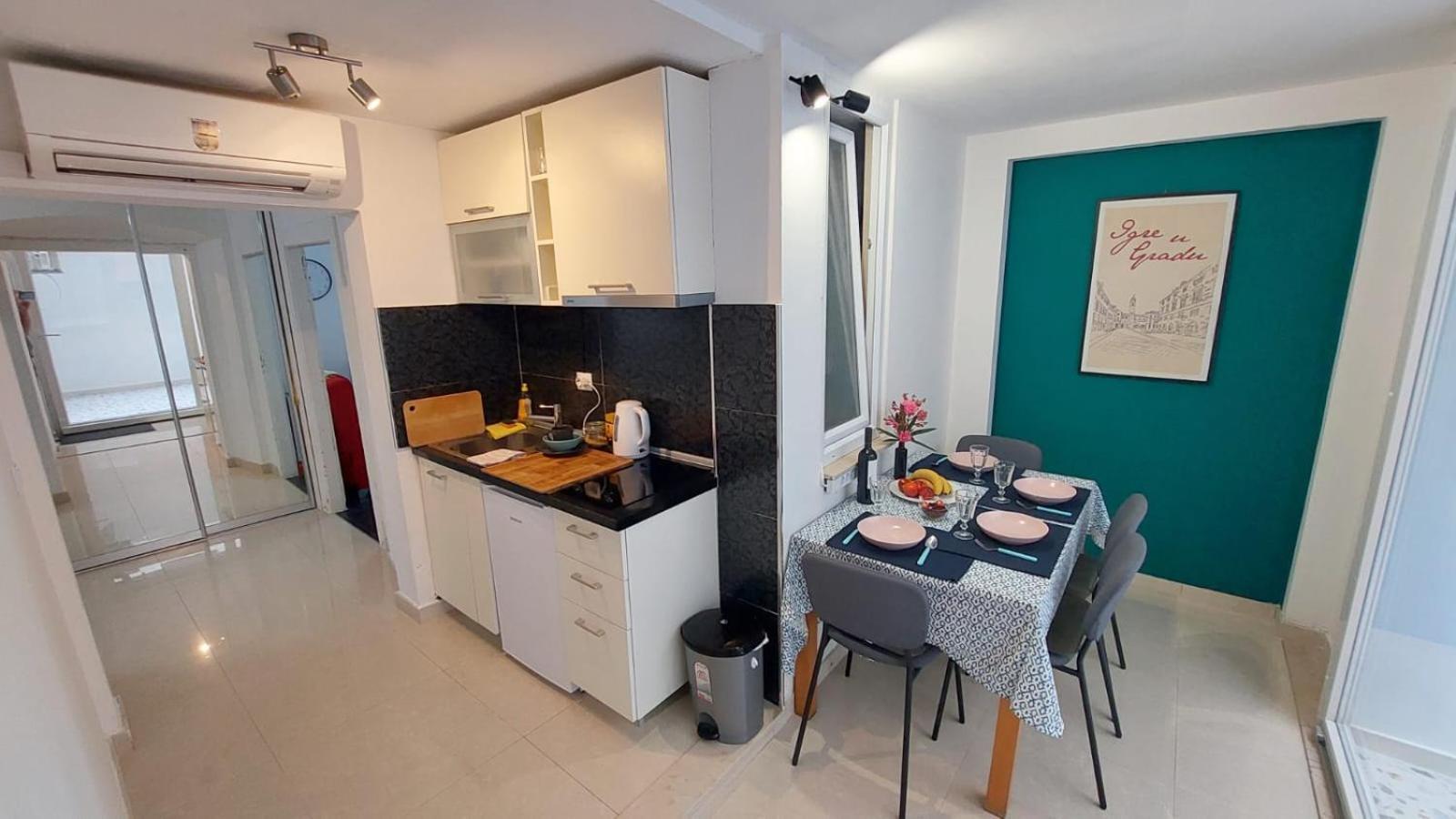 Dubrovnik Old City By The Sea, Jazz Apartments Екстериор снимка